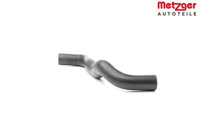 FURTUN RADIATOR METZGER AUTOTEILE 2421066 26