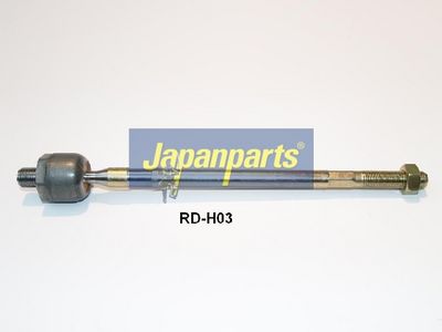 JAPANPARTS Vidinė skersinė vairo trauklė