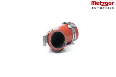 LADELUFTSCHLAUCH METZGER AUTOTEILE 2401100 32