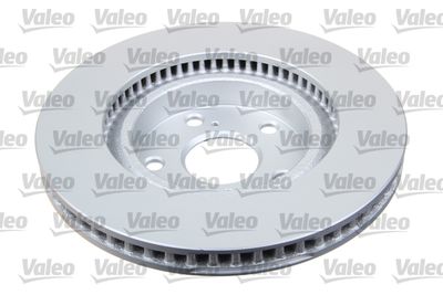 DISC FRANA VALEO 672538 1