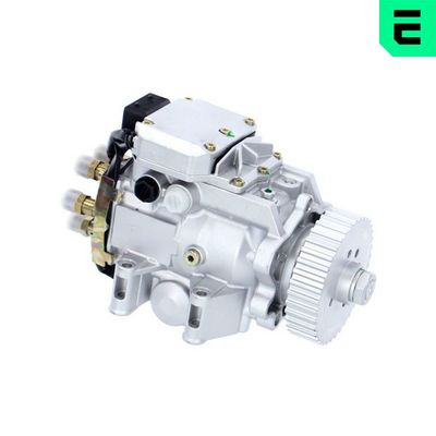 POMPA DE INALTA PRESIUNE OPTIMAL OPEDP17534RM 4