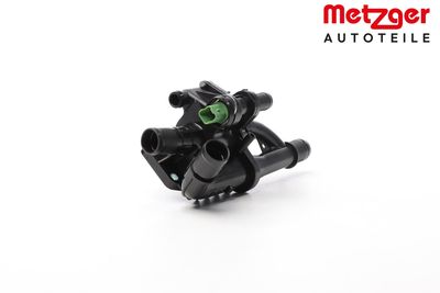 THERMOSTAT KüHLMITTEL METZGER AUTOTEILE 4006060 32