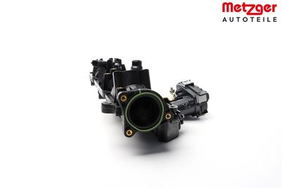 SAUGROHRMODUL METZGER AUTOTEILE 2100072 32