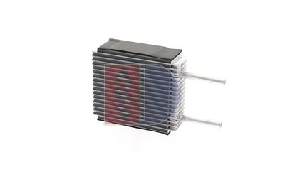 VERDAMPFER KLIMAANLAGE AKS DASIS 821480N 1