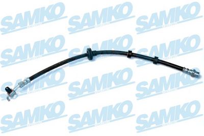 Brzdová hadice SAMKO 6T49428