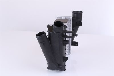 INTERCOOLER COMPRESOR NISSENS 96678 34
