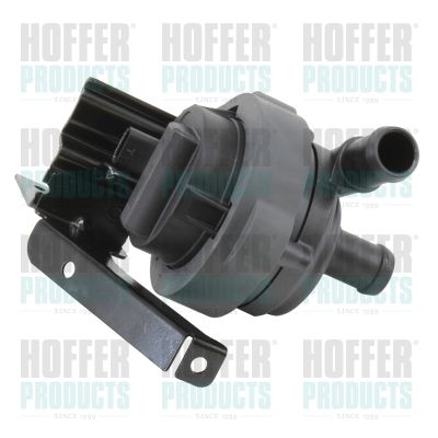 HOFFER 7500248 Помпа (водяной насос)  для JEEP CHEROKEE (Джип Чероkее)