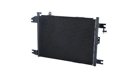 CONDENSATOR CLIMATIZARE NRF 35768 29