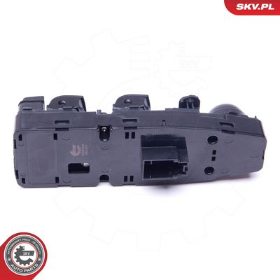 Jungiklis, lango pakėliklis