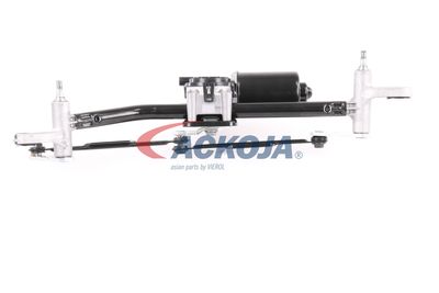 LEGATURI STERGATOR PARBRIZ ACKOJA A530100 36