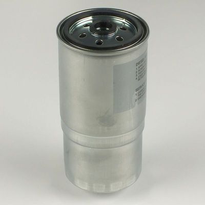 KRAFTSTOFFFILTER DELPHI HDF510 6