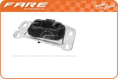 Подвеска, двигатель FARE SA 32846 для CITROËN JUMPY