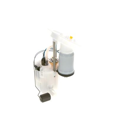 KRAFTSTOFF-FöRDEREINHEIT BOSCH 0580200330 26