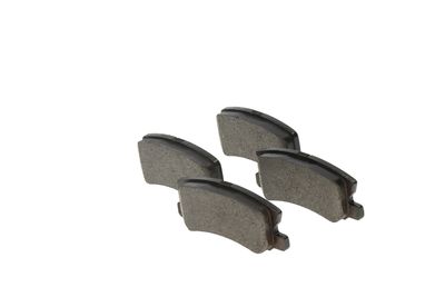 BREMSBELAGSATZ SCHEIBENBREMSE VALEO 301520A 17