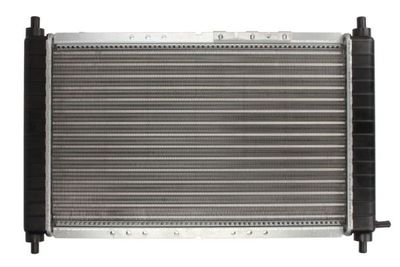 Motorradiator (handmatig)