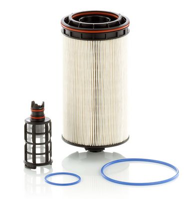 MANN-FILTER Kuro filtras