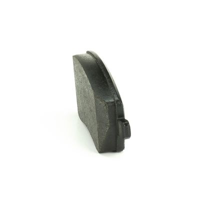 BREMSBELAGSATZ SCHEIBENBREMSE DELPHI LP3551 28