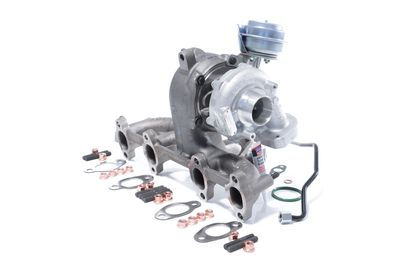 LADER AUFLADUNG BTS Turbo T981067 33