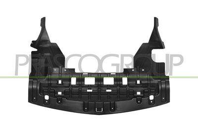 ABDECKUNG FRONTSCHüRZE