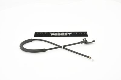 CABLU CAPOTA MOTOR FEBEST 23101CCF 27