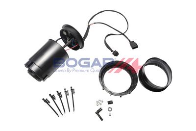 INCALZIRE UNITATE REZERVOR (INJECTARE ADITIV) BOGAP C1831100 6