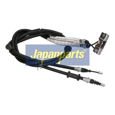 JAPANPARTS Trosas, stovėjimo stabdys