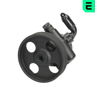 HYDRAULIKPUMPE LENKUNG OPTIMAL HP417 3