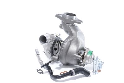 LADER AUFLADUNG BTS Turbo T981072 12