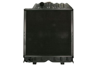 Motorradiator