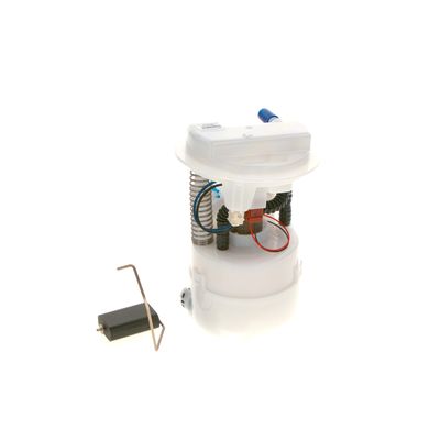 SISTEM ALIMENTARE CU COMBUSTIBIL BOSCH 0986580957 15