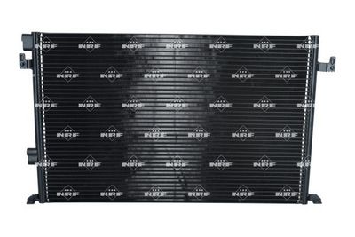 CONDENSATOR CLIMATIZARE NRF 35516 2