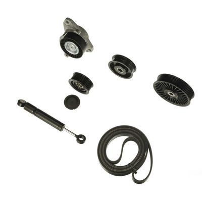 KEILRIPPENRIEMENSATZ GATES K186PK2403 51