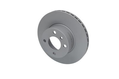 BREMSSCHEIBE ATE 24012201121 4