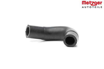 KüHLERSCHLAUCH METZGER AUTOTEILE 2420883 24