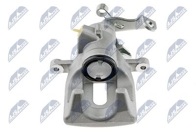 спирачен апарат NTY HZT-CT-020