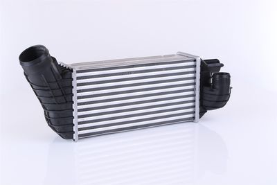 INTERCOOLER COMPRESOR NISSENS 96573 39
