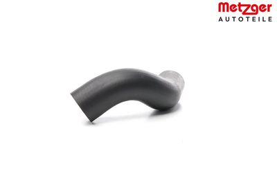 LADELUFTSCHLAUCH METZGER AUTOTEILE 2400754 13