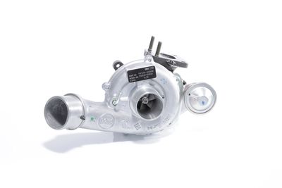 LADER AUFLADUNG BTS Turbo T912041 47