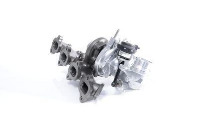 LADER AUFLADUNG BTS Turbo T918034KL 33