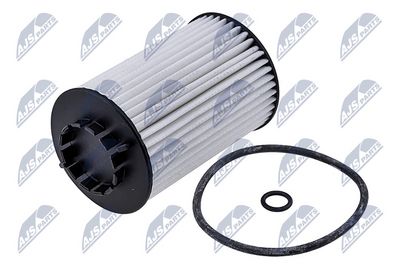 FILTRU ULEI NTY FOFAU002 1