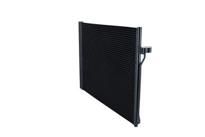 CONDENSATOR CLIMATIZARE NRF 35906 33