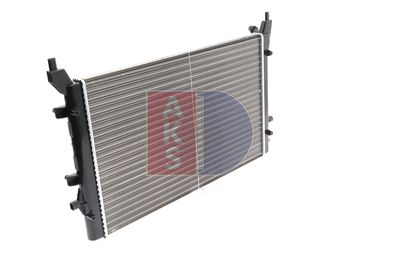 KüHLER MOTORKüHLUNG AKS DASIS 040044N 5