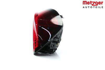 LAMPA SPATE METZGER AUTOTEILE 2080330 15