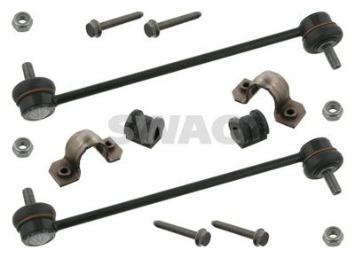 SET REPARATIE BUCSA BARA STABILIZATOARE