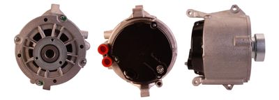DRI 2113501902 Генератор для VW TOUAREG (7LA, 7L6, 7L7)