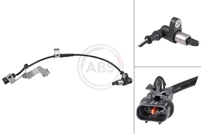 SENZOR TURATIE ROATA