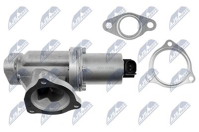 Venttiili, pakokaasun kierrätys NTY EGR-HY-000 – HYUNDAI, KIA