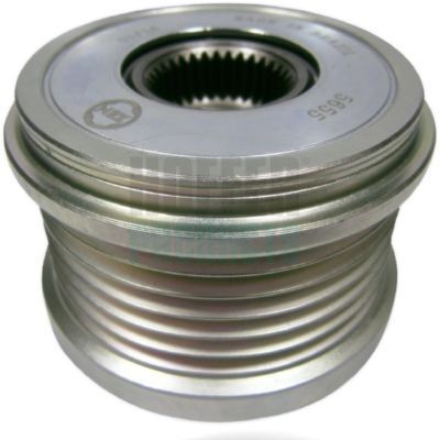 SISTEM ROATA LIBERA GENERATOR