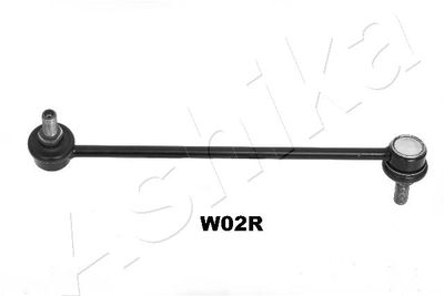 Stabiliser Bar, suspension 106-0W-W02R