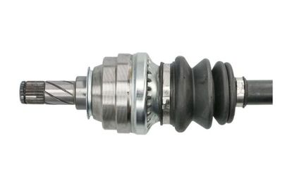 Drivaxel PASCAL G2X011PC för OPEL, VAUXHALL